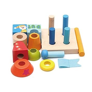  Bubttgtt Blocks For Kids Childrens Building
