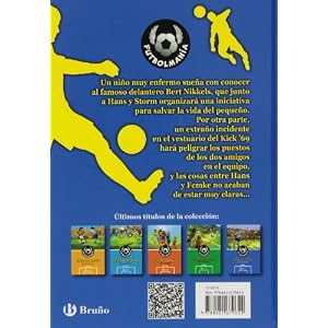 Fuera de juego / Offside (Futbolmanía) (Spanish Edition)