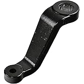 BIGREAT Steel Drop Pitman Arm OE:6605 | Compatible With Jeep Wrangler TJ YJ 1987-2006 Cherokee XJ 1984-2001