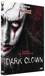 Dark Clown