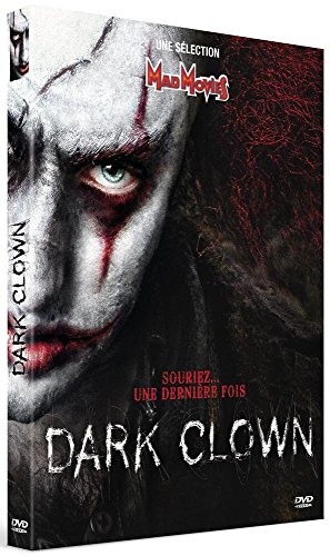 Dark Clown