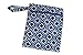 Sarah Wells Pumparoo Wet/Dry Bag for Breast Pump Parts (Navy)