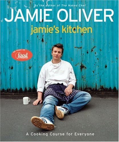 Cook with Jamie: My Guide to Making You a Better Cook: Oliver