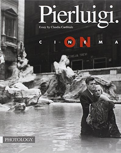 Pierluigi on Cinema by Greta Scacchi