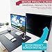 boomprospect Computer Privacy Screen Filter,Privacy Filter for 17-20 Inch Computer Monitor Desktop Computer,Anti-Peep Anti-Glare Filter Filmthumb 3