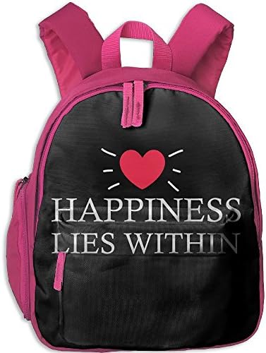 Happy Jackson Happiness TravelChildrens' Cutebag Toddler Preschool Backpack Children