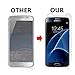[2 PACK] Samsung Galaxy S7 Screen Protector, WANGCL [9H Hardness][Anti-Scratch][2.5D Round Edge] for Sumsung Galaxy S7