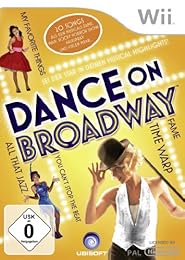Dance on Broadway