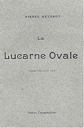 La  lucarne ovale