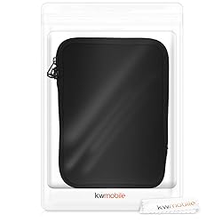 kwmobile Neoprene e-Reader Pouch Size 6" eReader