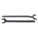 CTA Tools 1059 Fan Clutch Wrench Kit - Compatible