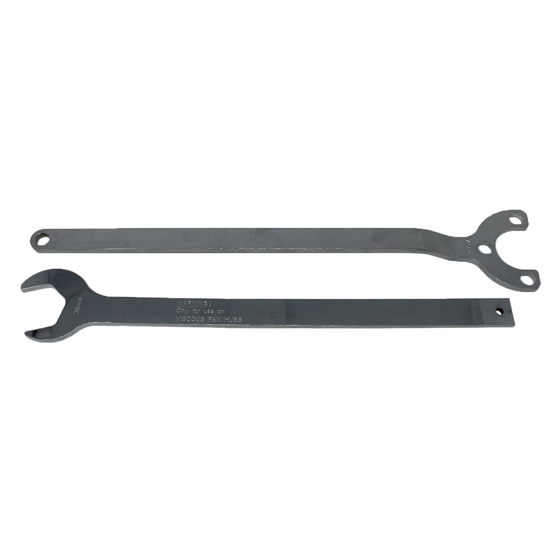 CTA Tools 1059 Fan Clutch Wrench Kit - Compatible