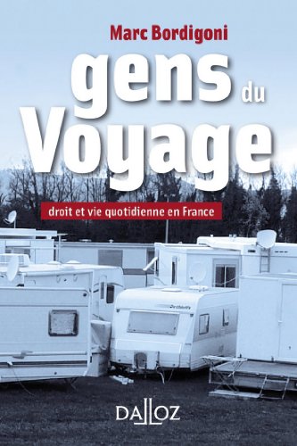 Gens du voyage