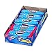 OREO Chocolate Sandwich Cookies, 12 Snack Packs (6 Original, 6 Double Stuf)