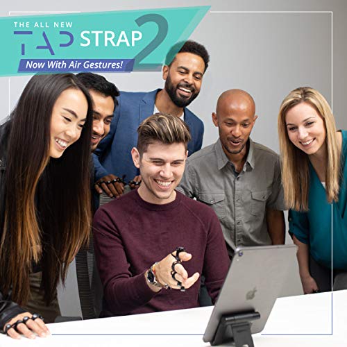 Tap Strap 2 (Large)