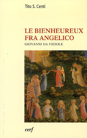 Le  bienheureux Fra Angelico