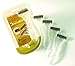 Emjoi AP-3W Sensation Multi Shave Razors for Ladies