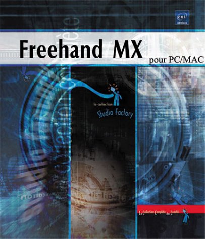 FreeHand MX