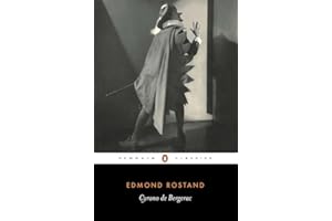 Cyrano de Bergerac (Penguin Classics)