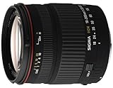SIGMA(シグマ) SIGMA(シグマ) AF 18-200mm F3.5-6.3 DC (シグマSA用)