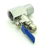 RO Feed Water Adapter 1/2