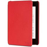 All-New Kindle Paperwhite Leather Cover (10th Generation-2018)