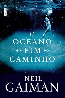 Livro O oceano no fim do caminho