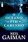 Livro O oceano no fim do caminho