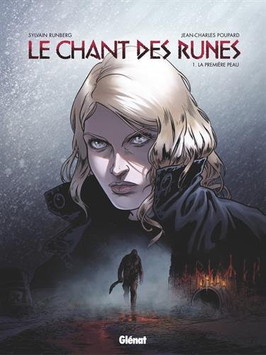 Download Le chant des runes, Tome 1 : La première peau