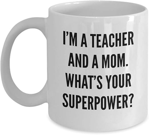 best mummy mug