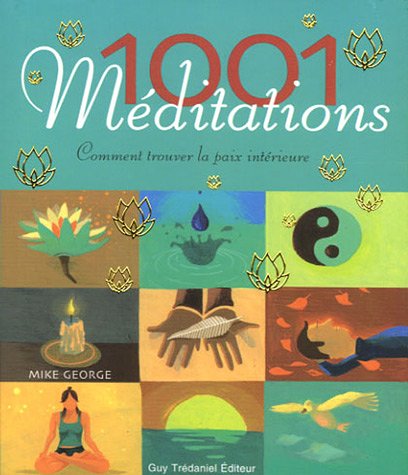 1001 méditations