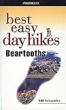 Best Easy Day Hikes Beartooths (Best Easy Day Hikes Series) by