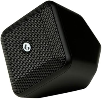 boston acoustics soundware cube xs