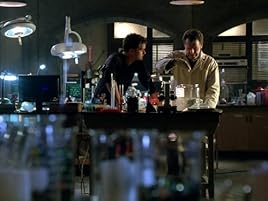 Amazon.com: Watch Fringe: The Complete Second Season