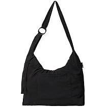 Amazon.com: Thread Wallets Mini Slouchy Bag for Women