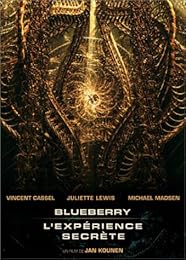 Blueberry, L'expérience Secrète - Édition Collector