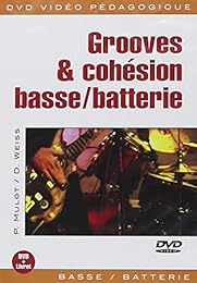 Grooves & Cohésion Basse/Batterie