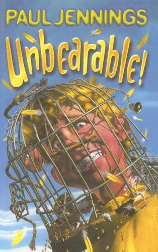 Unbearable! (Puffin Books)