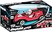PLAYMOBIL® RC Rocket Racer Building Set