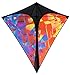 Prism Stowaway Diamond Kite, Fusion