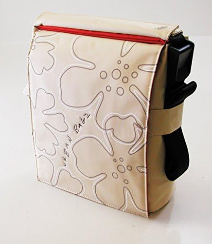 Orkio Laptop Messenger Bag Netbook Spring Scream 10.2 Inch