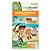 LeapFrog LeapReader Junior Book: Disney's Jake and the Never Land Pirates (works with Tag Junior)