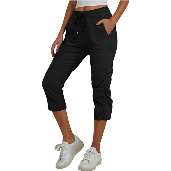 Kirkland Signature – Pantalon Court De Performance – CHAP Aubaines