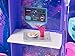 BARBIE STAR LIGHT STARLIGHT ADVENTURE GALAXY CASTLE PLAYSET (DPB51)