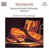 MUSIQUE DE TABLE 2                                 image