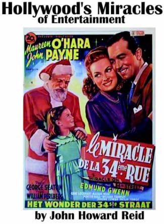 Hollywood's Miracles of Entertainment