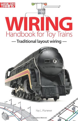 Your Guide To Easy Model Railroad Wiring