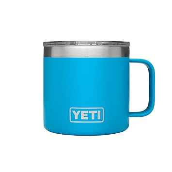 YETI Mug