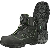 RefrigiWear Men's Extreme Hiker Waterproof Thinsulate Insulated Freezer Boots