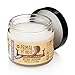 Primal Pit Paste Light Natural Deodorant, Aluminum Free, Paraben Free, No Added Fragrances, Vanilla Lavender Jar